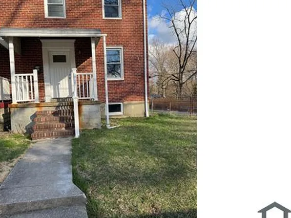 8611 Oakleigh Rd, Parkville, MD 21234