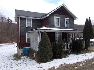 464 Salem Rd, New Bethlehem, PA 16240