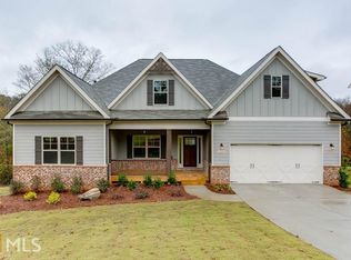 1219 Shiva Blvd, Winder, GA 30680