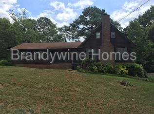 45 Country Side Dr, Stockbridge, GA 30252