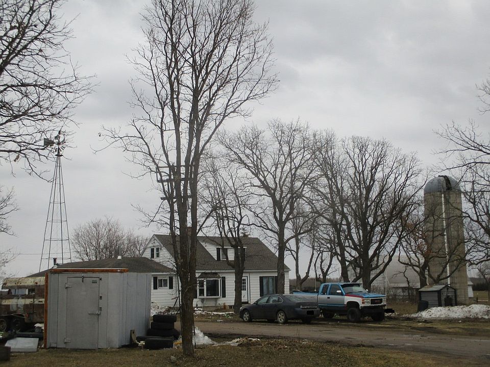 19447 Pilgrim Rd, Parkers Prairie, MN 56361 Zillow