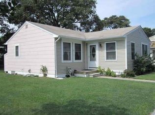 318 Beechwood Ave, Villas, NJ 08251