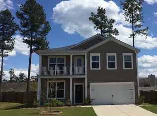 304 Springdale Ct, Summerville, SC 29486
