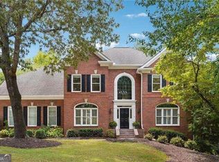 14290 Morning Mountain Way, Milton, GA 30004