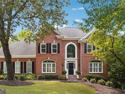 14290 Morning Mountain Way, Milton, GA, 30004
