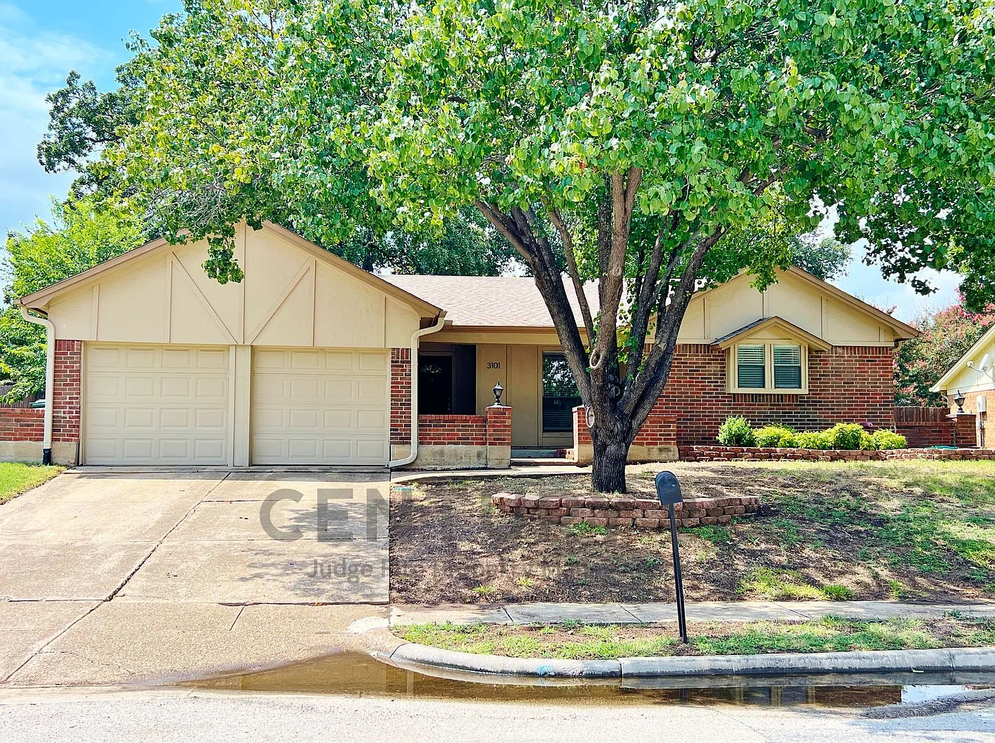 Charming 3/2/2 Bedford Gem with Modern Upgrades and Designer Finishes Throughout! — Photo 1