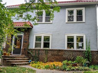 2087 Saint Clair Ave #B, Saint Paul, MN 55105