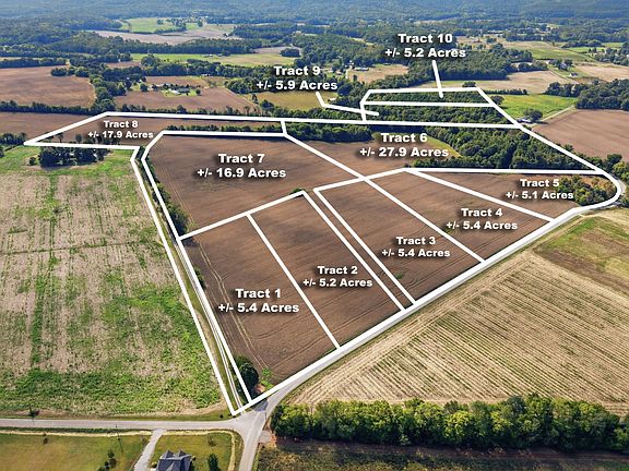 2nd image of 0 Liberty Rd Lot 1