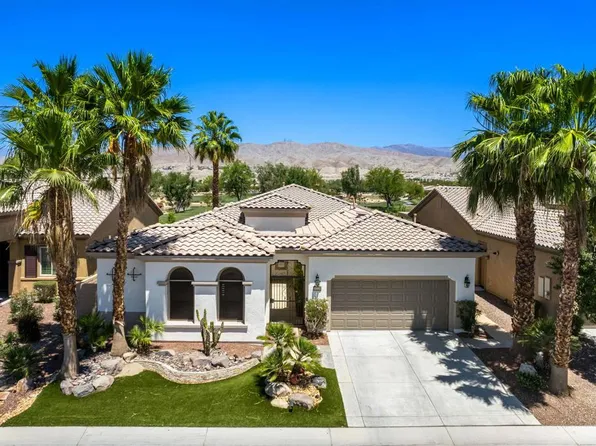 81226 Avenida Colonias, Indio, CA 92203