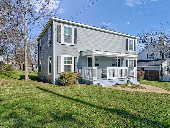 2nd image of 619 W Pacific St #A