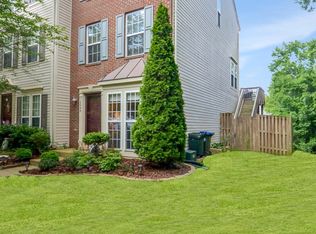 12444 Selkirk Cir, Bristow, VA 20136