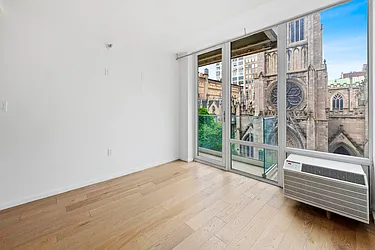 Rented by Voro NYC