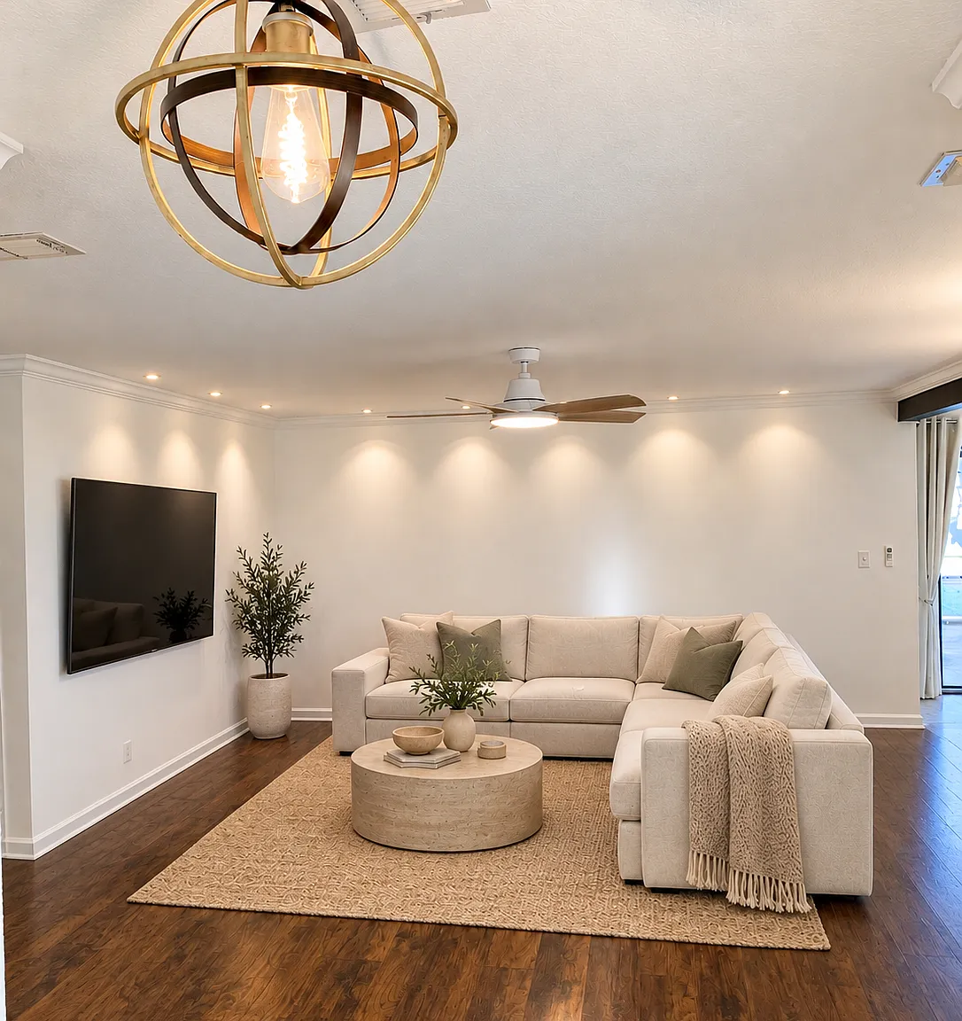 4 bed, 1750 sqft, $3,150 — Photo 4