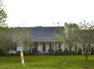 2415 Creekhill Ave, Murfreesboro, TN 37130