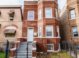 628 N Spaulding Ave, Chicago, IL 60624