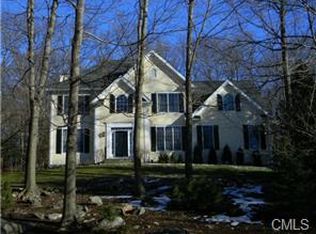 3 Kensett Rdg, Norwalk, CT 06851