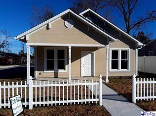 207 W Liberty St, Florence, SC 29506
