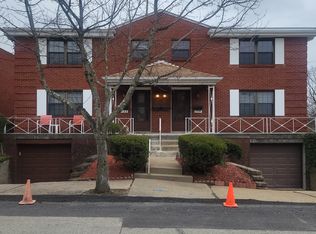 159 Bertha St #2, Pittsburgh, PA 15211