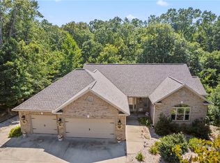 48 Dornoch Ln, Bella Vista, AR 72715