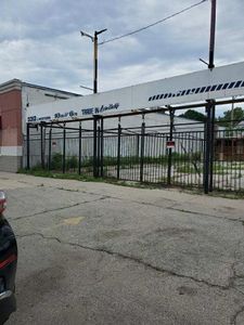 5316 S Western Ave, Chicago, IL, 60609