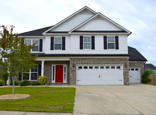 1816 Mallow St, Grovetown, GA 30813