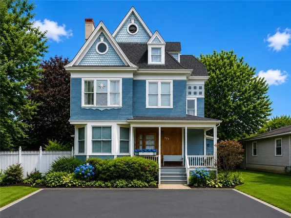289 Fall St, Seneca Falls, NY 13148