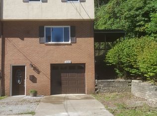 4584 E Willock Rd, Pittsburgh, PA 15227