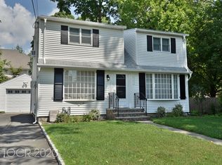 307 E Glen Ave, Ridgewood, NJ 07450