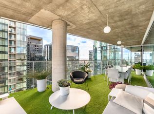 1155 Rue De La Montagne #3105, Montreal, QC H3G0C7