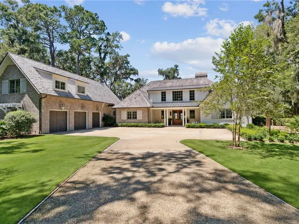 255 Saint Annies Ln, Saint Simons Island, GA 31522