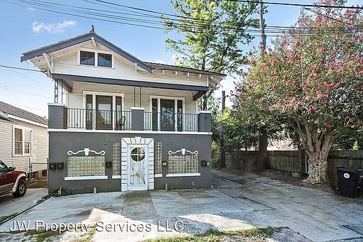 2nd image of 318 N Olympia St #A