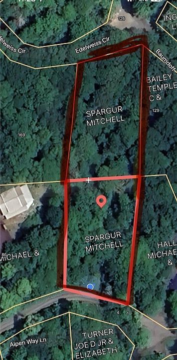 1st image of 0 Linville Circle