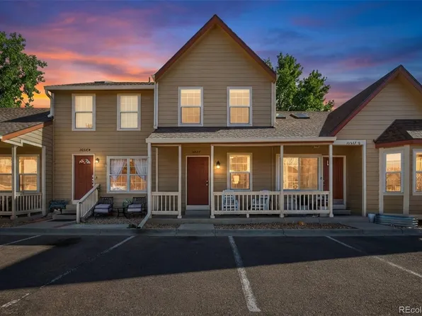 10537 W Maplewood Drive #C, Littleton, CO 80127