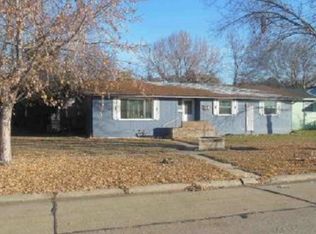 1121 W 11th St, North Platte, NE 69101