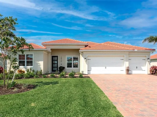 18725 Lake Hammock DR, NAPLES, FL 34114