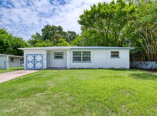 607 Marlene Dr, Holly Hill, FL 32117