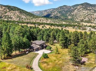 234 Deer Ln, Lyons, CO 80540