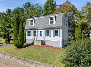 124 Branca Ct, Milford, CT 06461