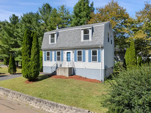 124 Branca Ct, Milford, CT 06461