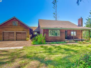 170 Hidden Acres Ln, Winlock, WA 98596