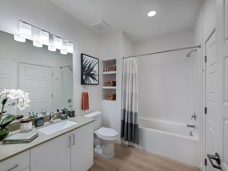 Modern Finishes