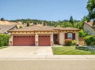 1003 Hildebrand Cir, Folsom, CA