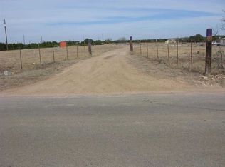 1840 County Road 203, Burnet, TX 78611
