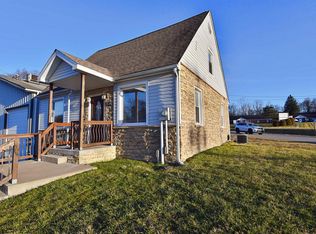 539 E Main St, Bridgeport, WV 26330