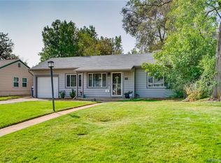 5210 E Dartmouth Ave, Denver, CO 80222
