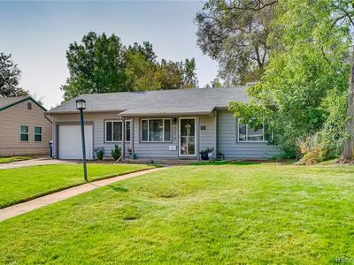 5210 E Dartmouth Ave, Denver, CO, 80222