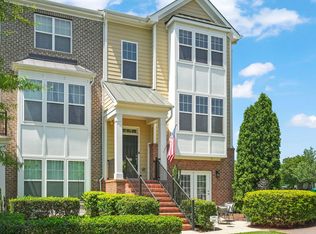 9141 Falkwood Rd, Raleigh, NC 27617