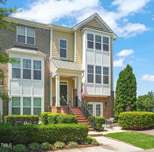 9141 Falkwood Rd, Raleigh, NC, 27617