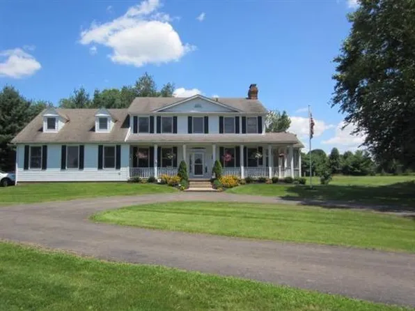 2151 S Three B's & K Rd, Galena, OH 43021