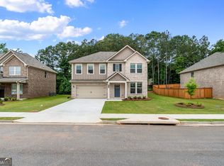 160 Cabin Way, Hampton, GA 30228